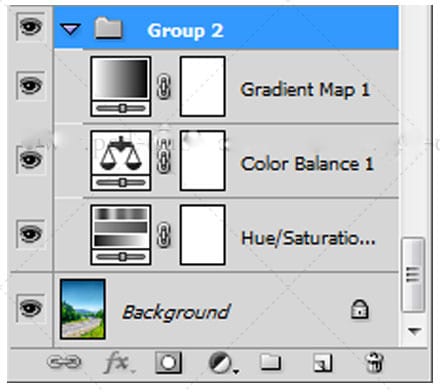 ایجاد منظره زیبا در زیر آب با استفاده از فتوشاپ ایجاد منظره زیبا در زیر آب با استفاده از فتوشاپ
