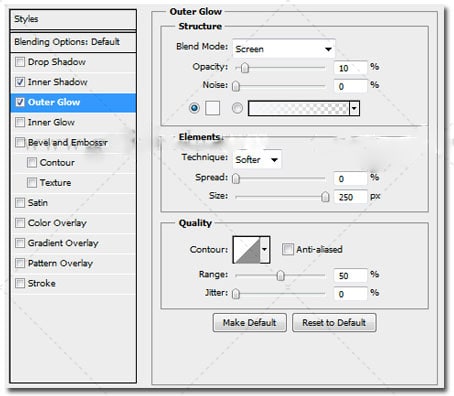 ایجاد منظره زیبا در زیر آب با استفاده از فتوشاپ ایجاد منظره زیبا در زیر آب با استفاده از فتوشاپ
