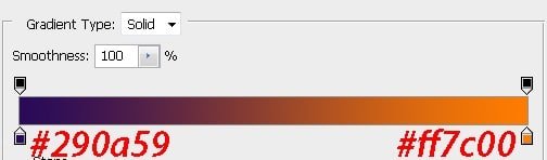 ایجاد یک منظره زیبا در فتوشاپ ایجاد یک منظره زیبا در فتوشاپ