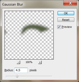 آموزش آرایش چهره در فتوشاپ