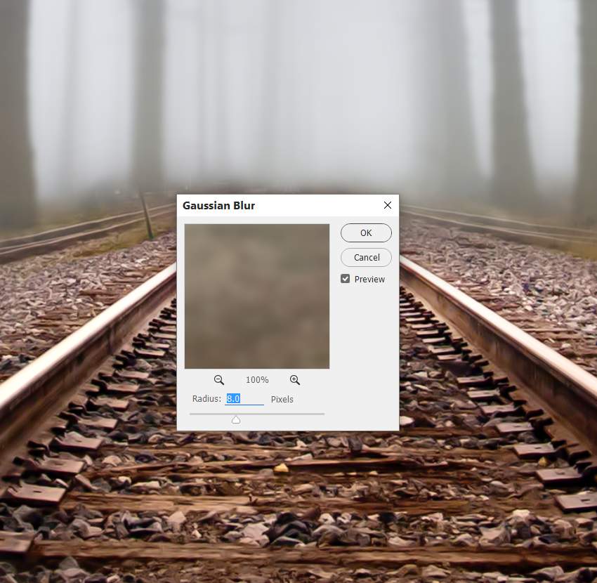 آموزش ساخت عکسی از یک پروانه جادویی در فتوشاپ پروانه جادویی