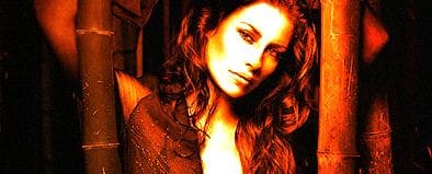 آموزش دادن افکت داغ و آتشین به عکس