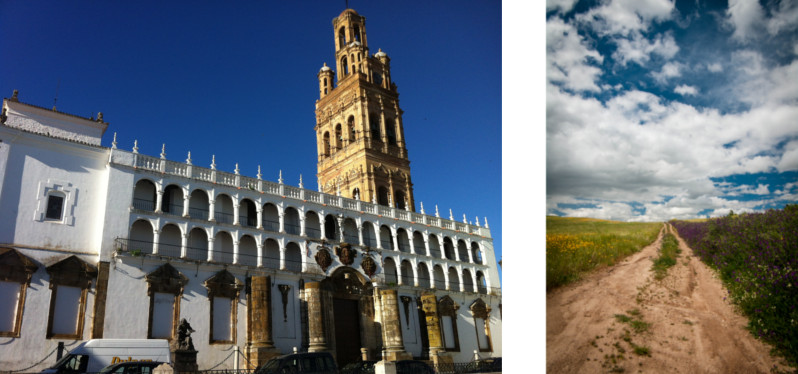 تغییر آسمان