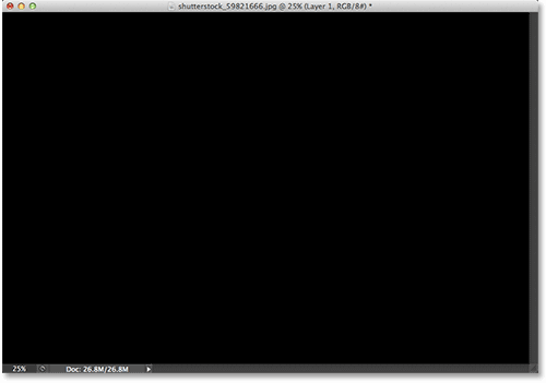 آسمان پر ستاره