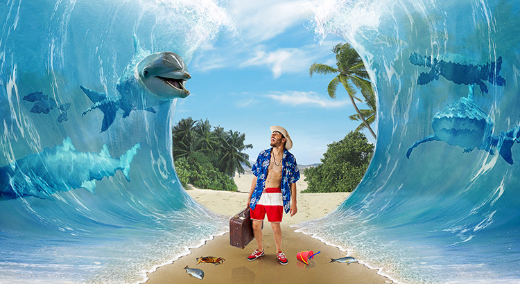 آموزش مقدماتی فتوشاپ