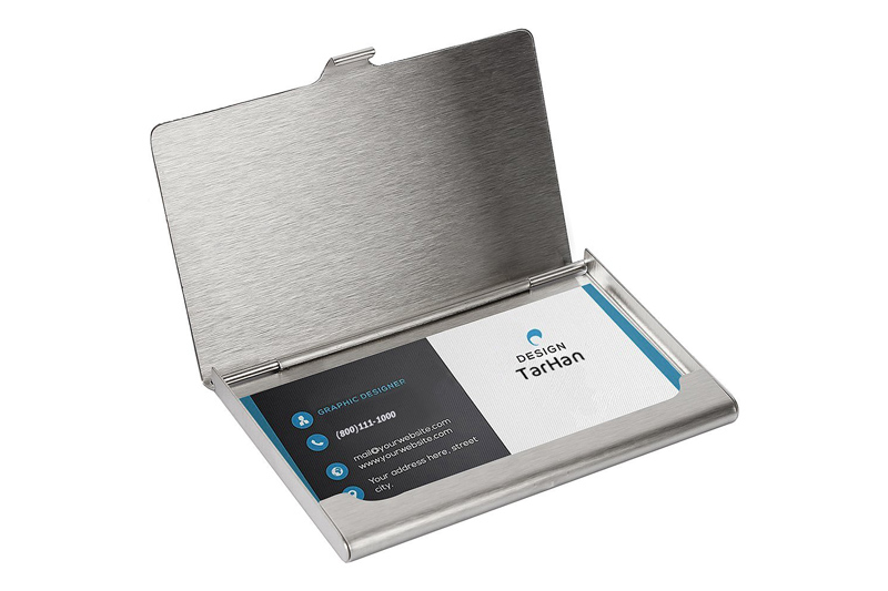 ۱۰ نکته کلیدی درمورد استفاده از کارت ویزیت استفاده از کارت ویزیت