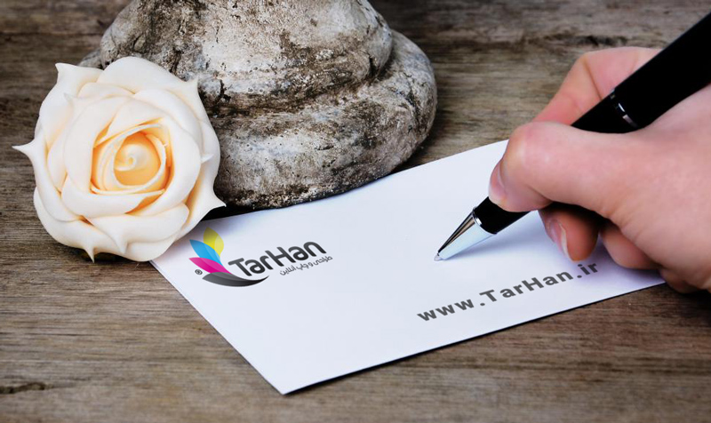 ۱۰ نکته کلیدی درمورد استفاده از کارت ویزیت استفاده از کارت ویزیت
