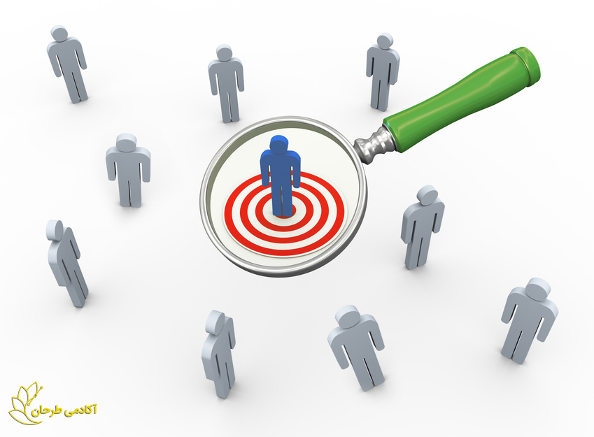 ارائه کارت ویزیت