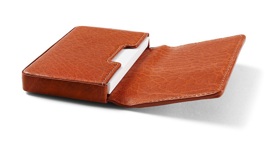 ارائه کارت ویزیت