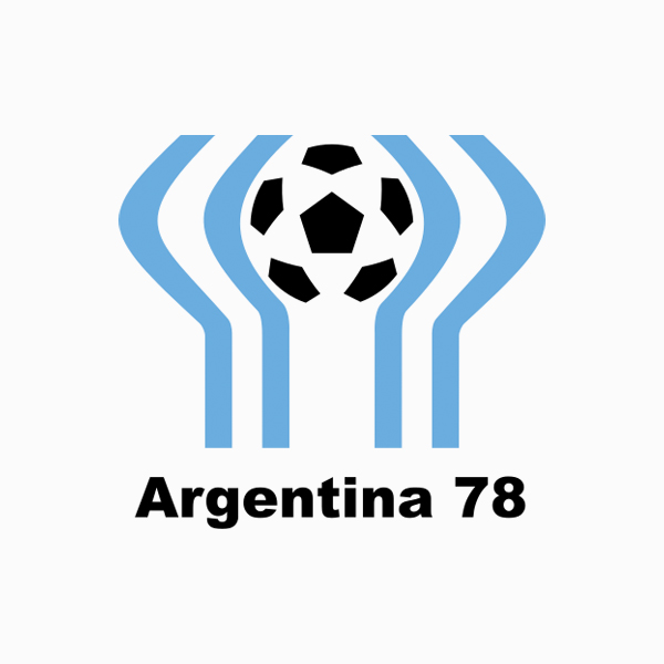 لوگو جام جهانی 1978