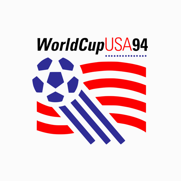 لوگو جام جهانی 1994
