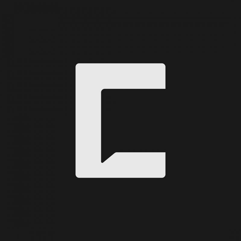 لوگو خلاقانه پیام رسانی