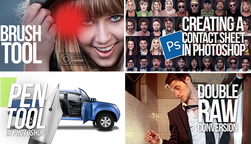 آموزش فتوشاپ از مبتدی تا حرفه ای به صورت ویدئو ای + فایل تمرین آموزش فتوشاپ مبتدی تا حرفه ای