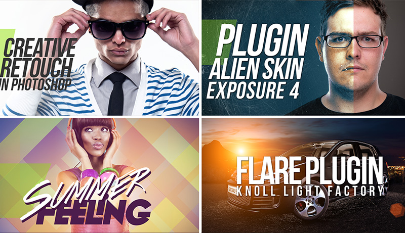 آموزش فتوشاپ از مبتدی تا حرفه ای به صورت ویدئو ای + فایل تمرین آموزش فتوشاپ مبتدی تا حرفه ای