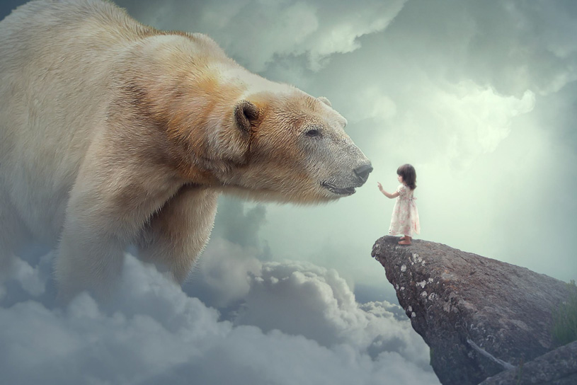 آموزش فتوشاپ متوسطه + پرسش و پاسخ آموزش فتوشاپ متوسطه