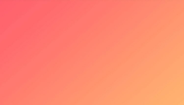 گرادینت فتوشاپ