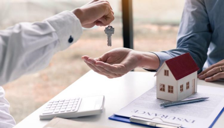 عکس مشاور املاک