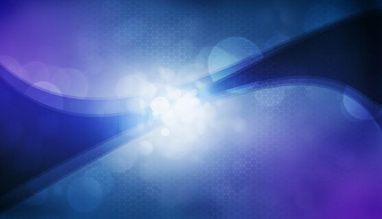 پس زمینه انتزاعی