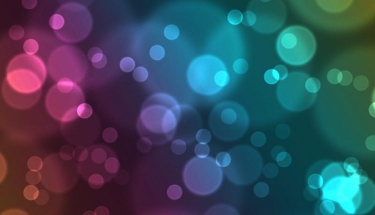 پس زمینه انتزاعی