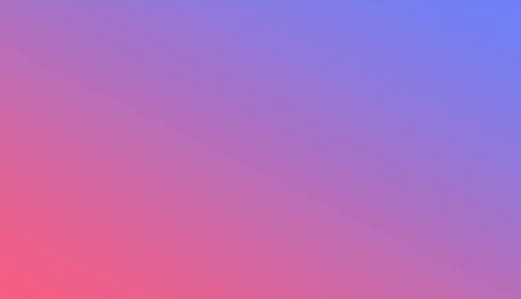 گرادینت فتوشاپ