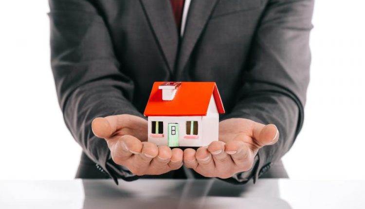 عکس مشاور املاک