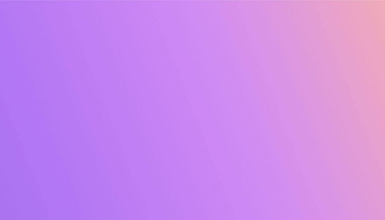 گرادینت فتوشاپ