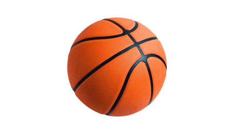 عکس استوک بسکتبال