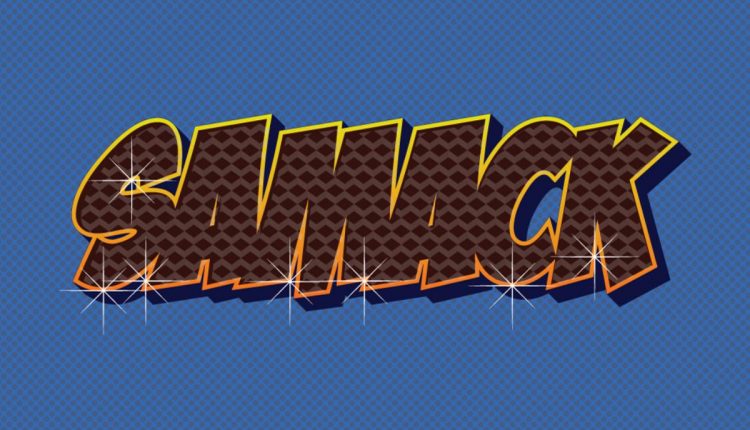 استایل ایلوستریتور