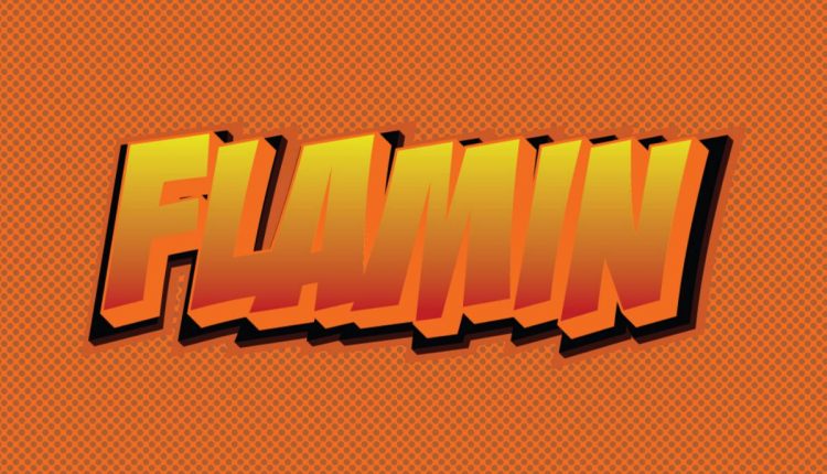 استایل ایلوستریتور