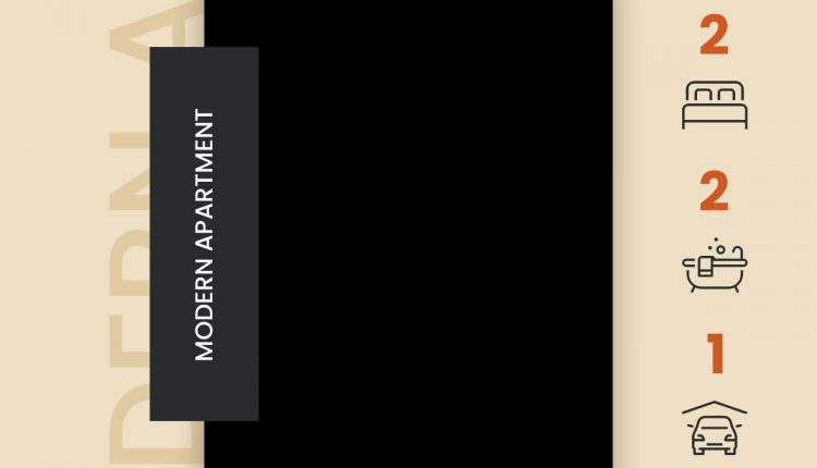 قالب پست اینستاگرام