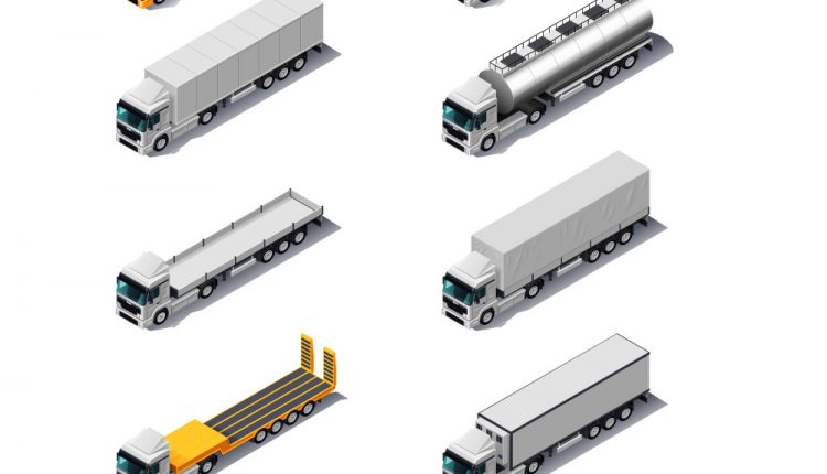 وکتورهای ایزومتریک