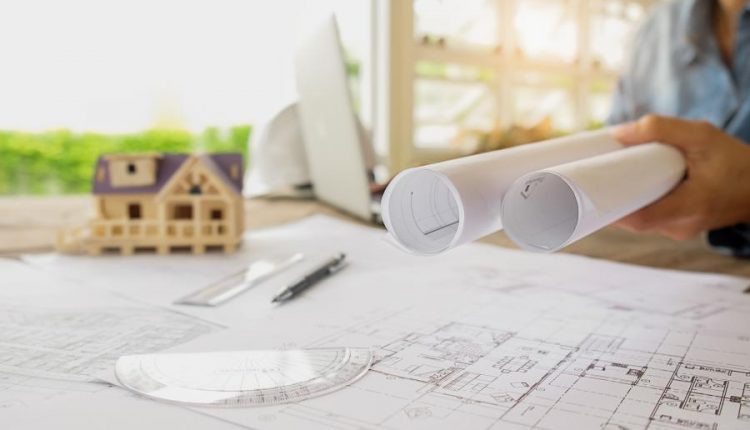 عکس نقشه کشی