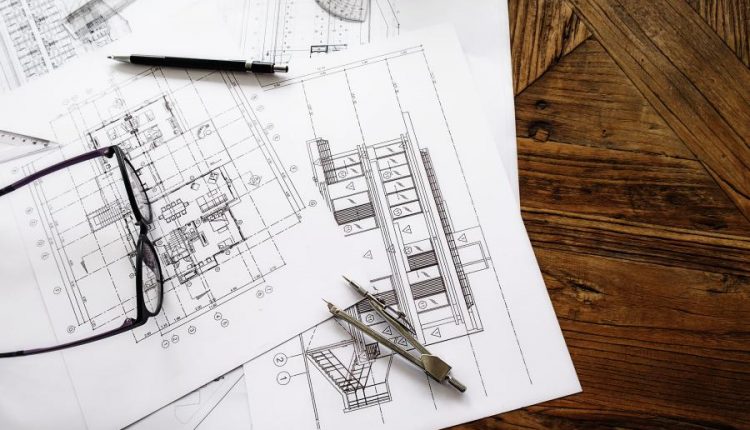 عکس نقشه کشی