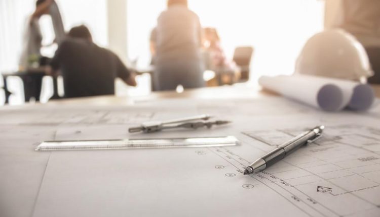 عکس نقشه کشی