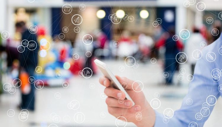 ارتباطات مدرن