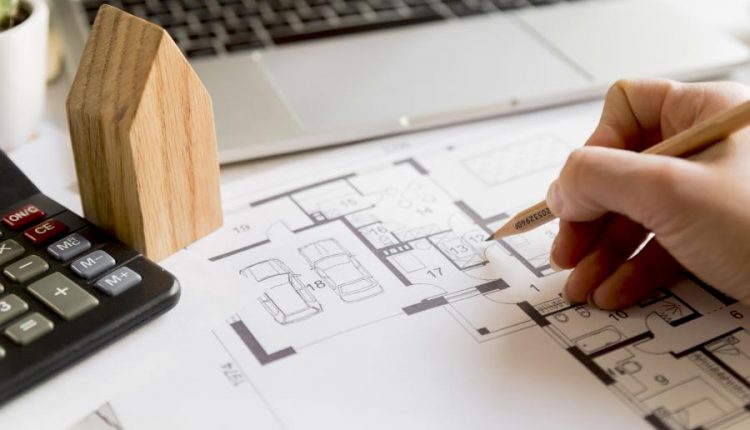 عکس نقشه کشی