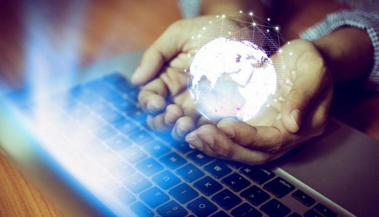 ارتباطات مدرن