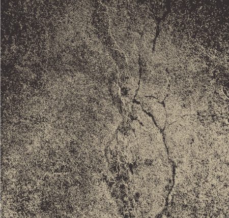 تکسچر دیوار زنگ زده