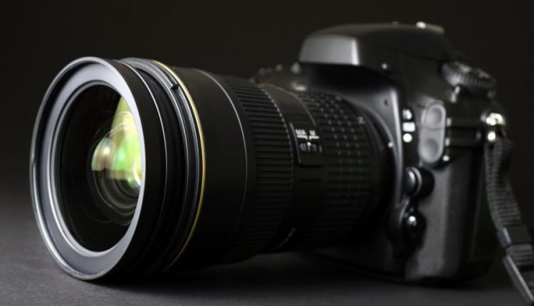 دوربین عکاسی حرفه ای