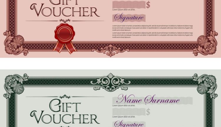 وکتور گواهینامه