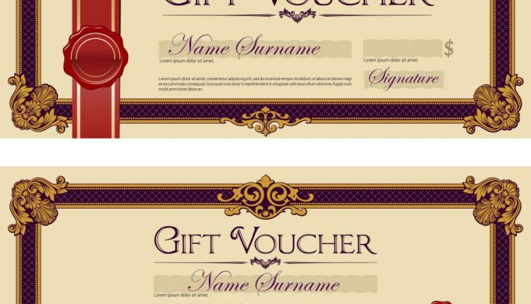 وکتور گواهینامه