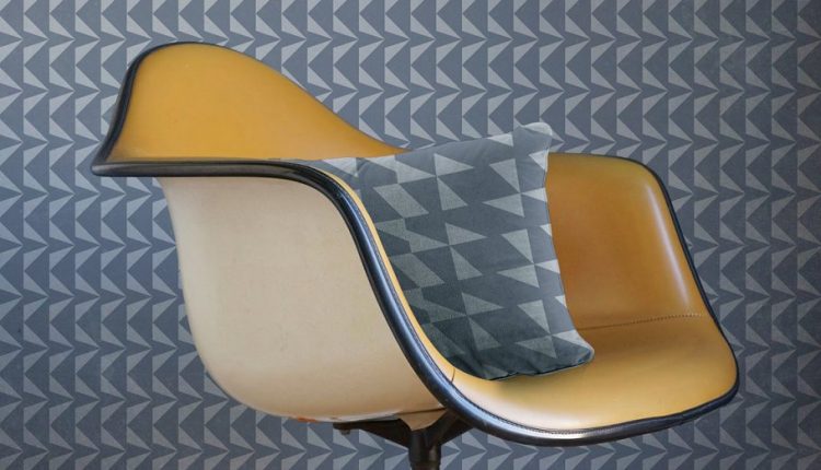 پترن تزئینی