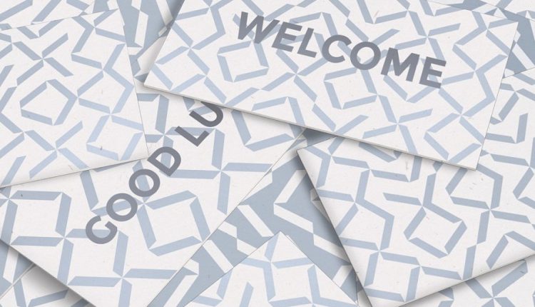 پترن تزئینی