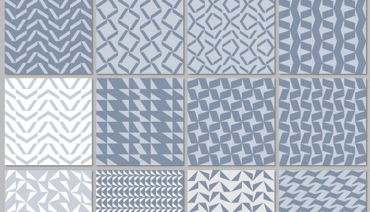 پترن تزئینی