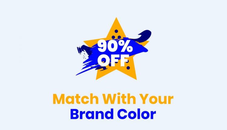 وکتور تخفیف و حراجی