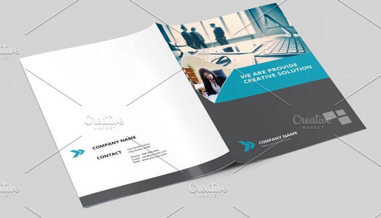 کاتالوگ کسب و کار