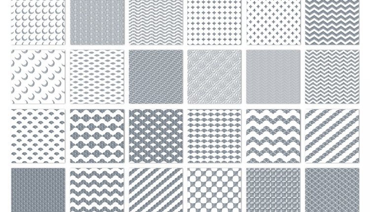 پترن تزئینی