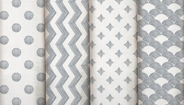 پترن تزئینی