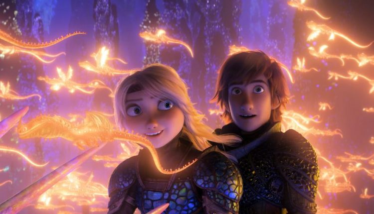 کارتون السا