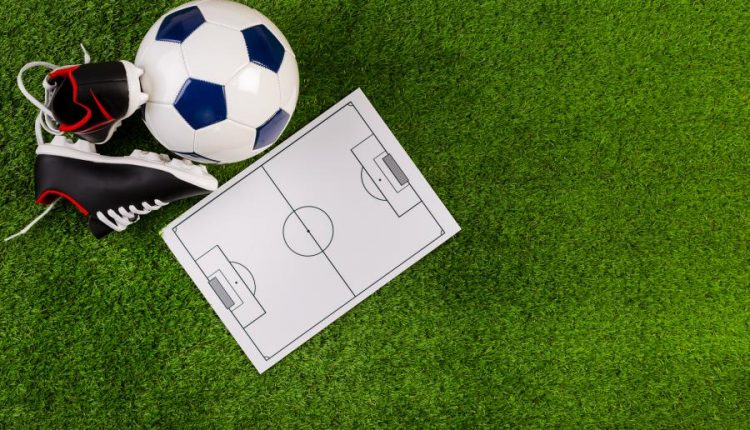 عکس استوک فوتبال